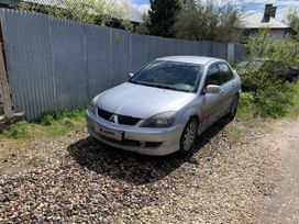  Mitsubishi Lancer 2005 , 350000 , ٸ