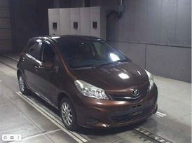  Toyota Vitz 2014 , 590000 , 