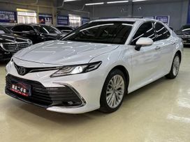  Toyota Camry 2020 , 2010000 , 