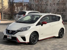  Nissan Note 2017 , 1795000 , 