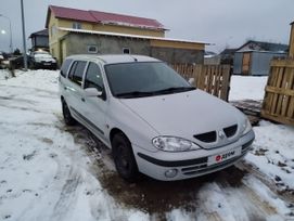  Renault Megane 2003 , 500000 , 