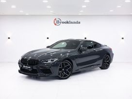  BMW M8 2022 , 18490000 , 