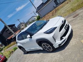 SUV   Toyota Yaris Cross 2020 , 2610000 , 