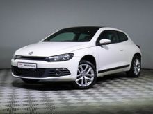  Scirocco 2010