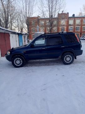 SUV   Honda CR-V 1996 , 490000 , 