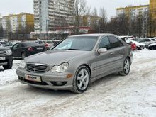  C-Class 2005