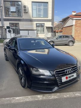  Audi A7 2014 , 2900000 , 