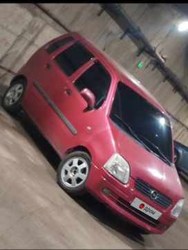  Opel Agila 2001 , 260000 , 