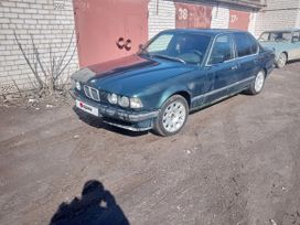  BMW 7-Series 1990 , 200000 , 