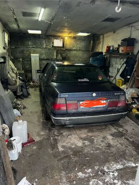  Saab 9000 1995 , 150000 , 