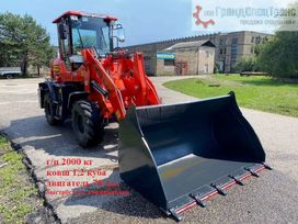   Ranger ZL20M 2023 , 2310000 , 