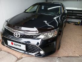  Toyota Camry 2015 , 2400000 , 