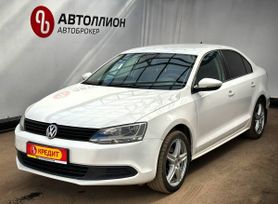  Jetta 2014