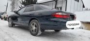  Mazda 626 1996 , 337000 , 
