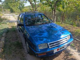  Ford Sierra 1985 , 144000 , 