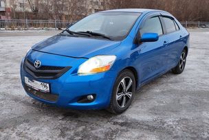  Toyota Yaris 2009 , 799000 , 