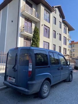    Fiat Doblo 2004 , 530000 , 