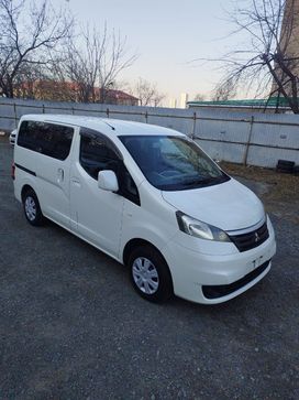    Mitsubishi Delica D:3 2011 , 1530000 , 