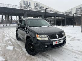 SUV   Suzuki Grand Vitara 2005 , 850000 , 