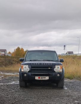 SUV   Land Rover Discovery 2007 , 710000 , 