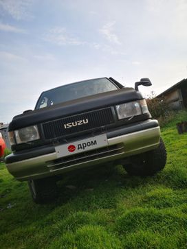 SUV   Isuzu Bighorn 1996 , 800000 , 