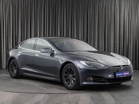  Tesla Model S 2017 , 4200000 , 