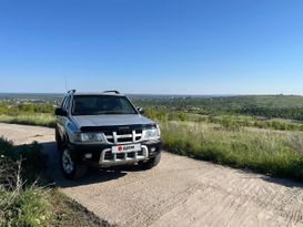 SUV   Isuzu Rodeo 2004 , 500000 , 