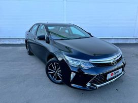  Toyota Camry 2017 , 2599000 , 