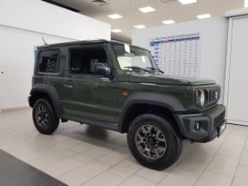  3  Suzuki Jimny 2024 , 4450000 , 