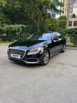  Genesis G80 2017 , 2350000 , 