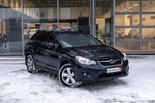 SUV   Subaru XV 2012 , 1490000 , 