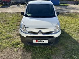    Citroen Berlingo 2012 , 600000 , 