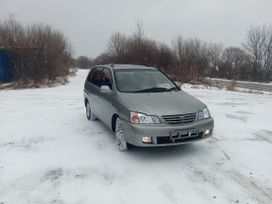    Toyota Gaia 2000 , 670000 , 