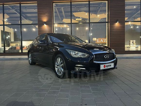  Infiniti Q50 2015 , 1890000 , 