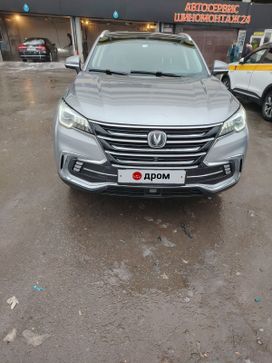 SUV   Changan CS85 Coupe 2019 , 1855000 , 