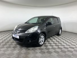  Nissan Note 2010 , 875000 , 