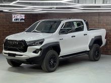  Hilux 2024