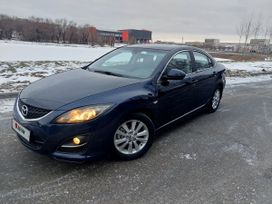  Mazda Mazda6 2010 , 830000 , 