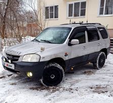 SUV   Mazda Tribute 2003 , 550000 ,  