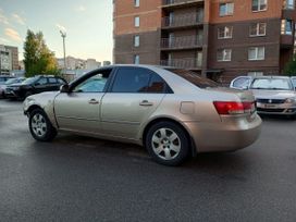  Hyundai NF 2007 , 320000 , -