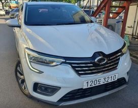 SUV   Renault Samsung XM3 2020 , 1750000 , 