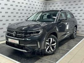 SUV   Volkswagen Tayron 2022 , 4849000 , 