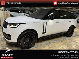 SUV   Land Rover Range Rover 2023 , 23895000 , 