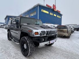 SUV   Hummer H2 2008 , 3990000 , 