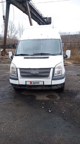   Ford Transit 2011 , 550000 , 