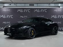  AMG GT 2024