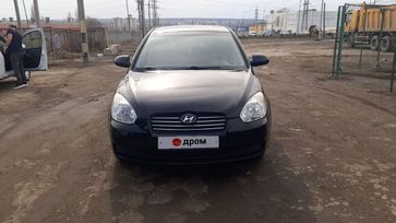  Hyundai Verna 2007 , 423000 , 
