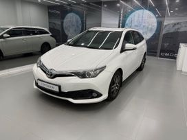  Toyota Auris 2017 , 1520000 , 