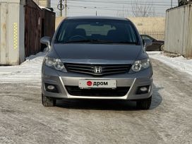  Honda Airwave 2008 , 758000 , 