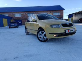  Skoda Fabia 2000 , 248000 , 